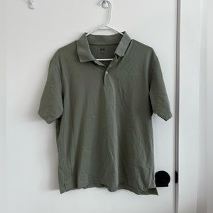 Uniqlo Polo Shirt